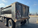 v2 Configuration - Dump Trucks with