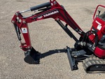 v2 Chassis - Excavator with