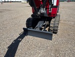 v2 Chassis - Excavator with
