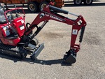 v2 Chassis - Excavator with