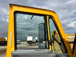 Cab with