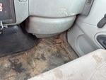 Cab with
