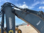 Hydraulics with