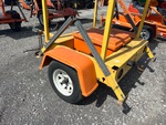 Trailer Chassis with