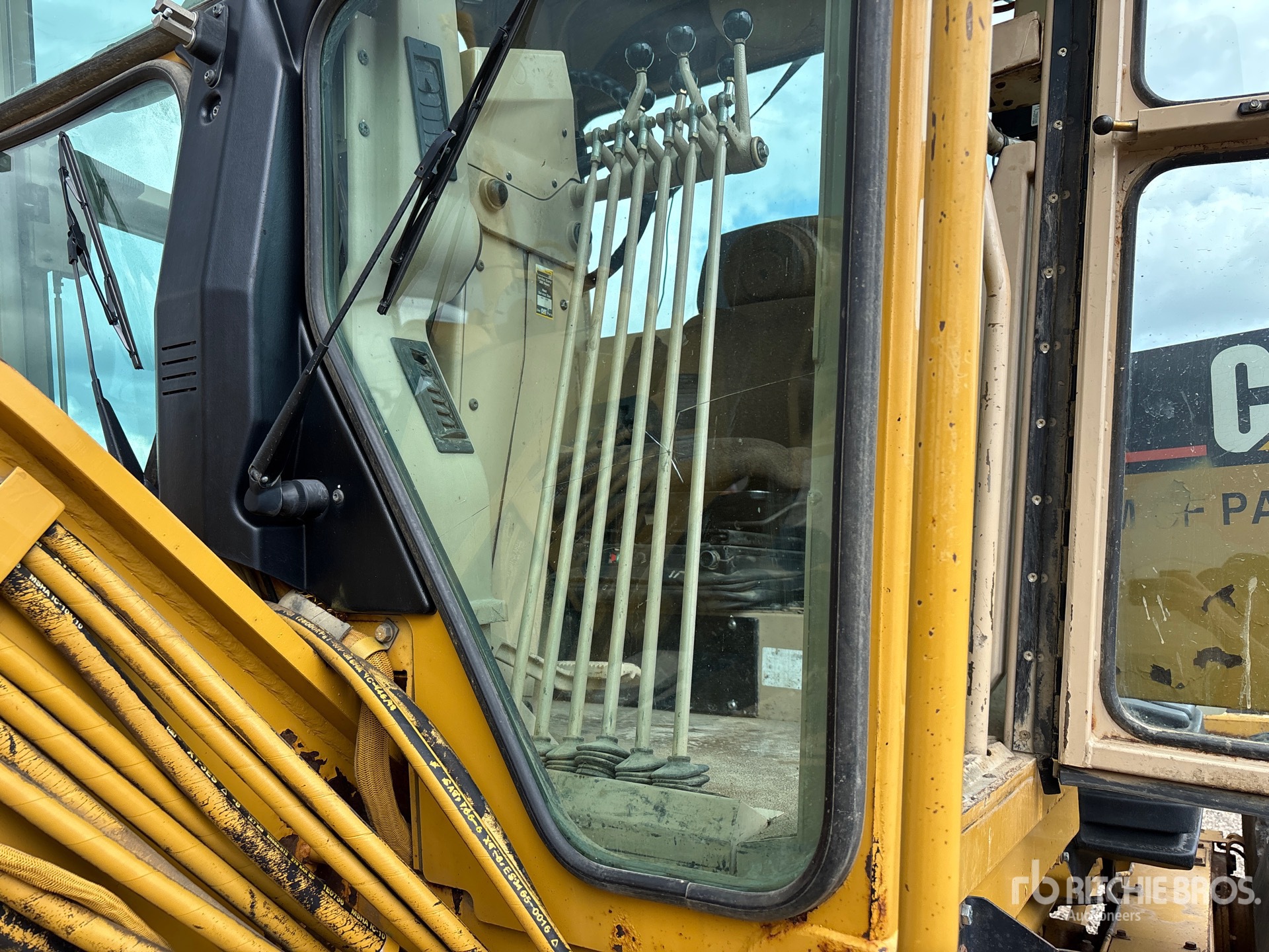 2006 Caterpillar 160H