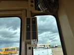Control Station with