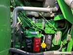 Motor with