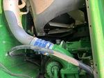 Motor with