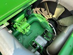 Motor with