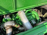 Motor with