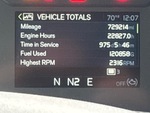 4 Transmision with Engine Hours