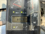Aspect général with Compteur horaire / compteur kilométrique