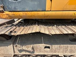 Train de roulement with