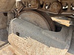 Train de roulement with