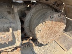 Train de roulement with