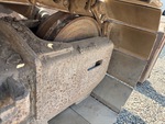 Train de roulement with