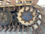 Trencher with