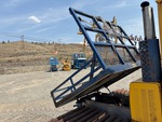 v2 Chassis - Snowcat with