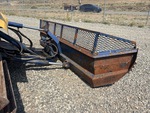 v2 Chassis - Snowcat with