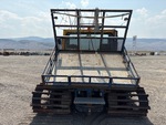 v2 Chassis - Snowcat with