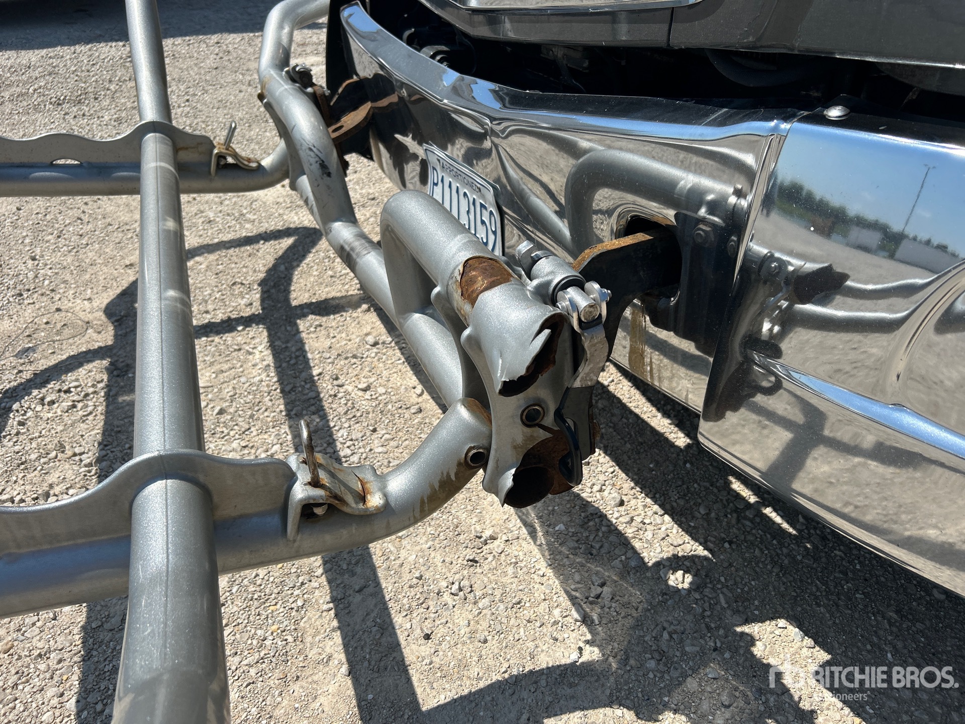 2022 Peterbilt 579