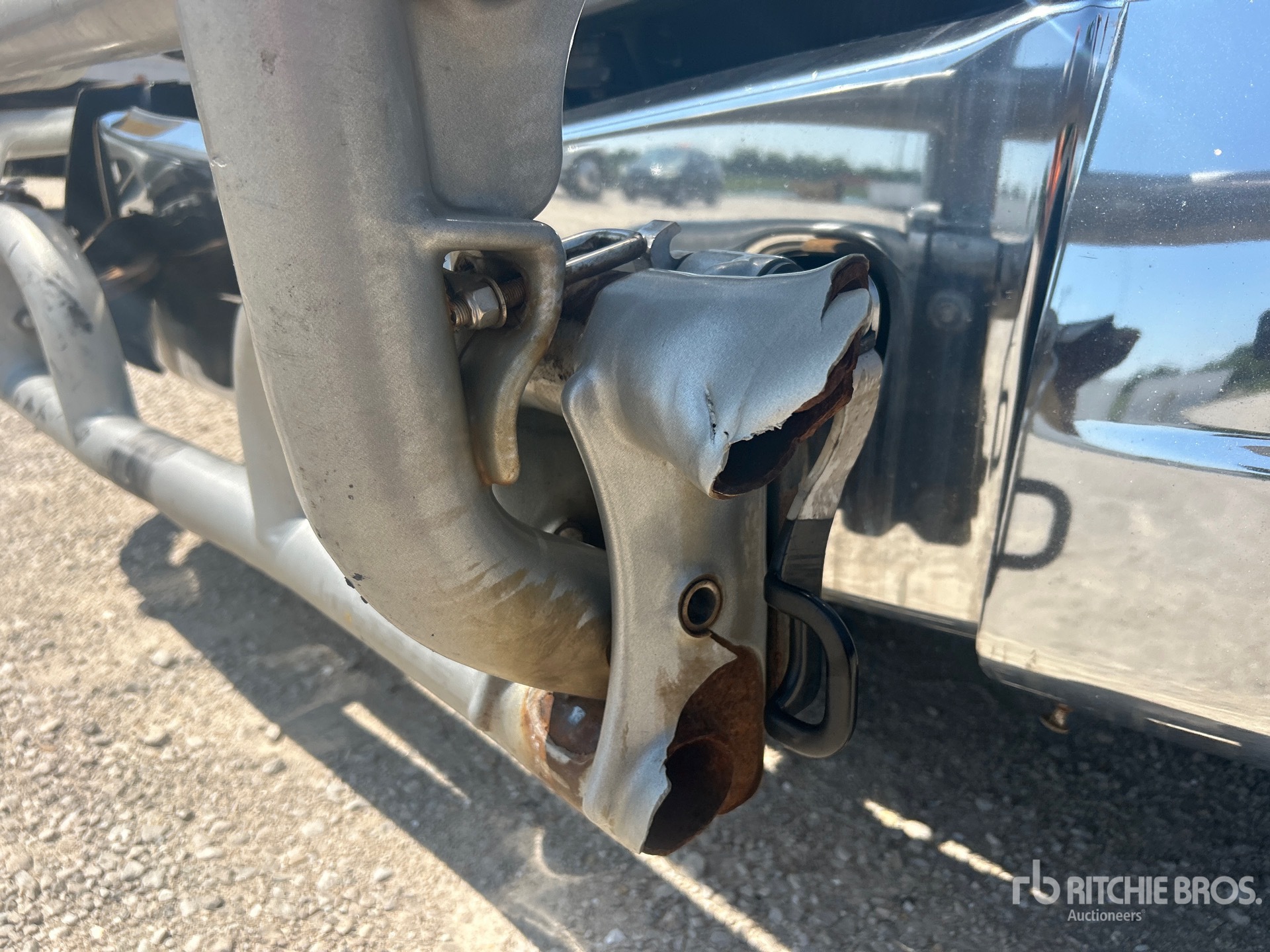 2022 Peterbilt 579