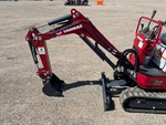 v2 Chassis - Excavator with