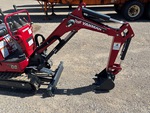 v2 Chassis - Excavator with