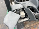 Chassis Lift with Master Cylinder/Brake Control