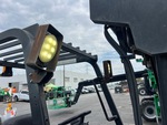 General Appearance with Exterior Lights