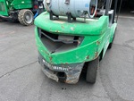 General Appearance with Paint