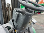 Control Station with Drivetrain Controls