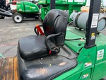 Control Station with Seats/Armrests
