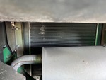 Engine with Radiator