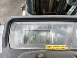 Control Station with Warning Lights