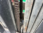 Chassis Lift with Chain / Tensioners