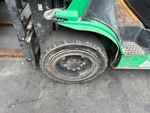 Drivetrain with Final Drives