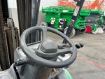 Control Station with Steering Control