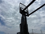 Hydraulics with Free Lift Cylinder