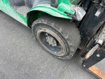 Chassis Lift with