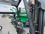 General Appearance with Hand Rails