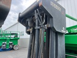 Hydraulics with Hoses (Hydraulics)