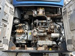 Refrigeration Unit with