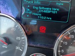 Cab with Engine Hours