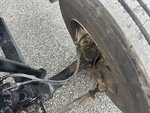 Brakes with