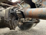 Drivetrain with