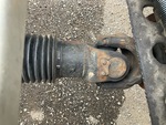 Drivetrain with