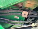 Hydraulics with