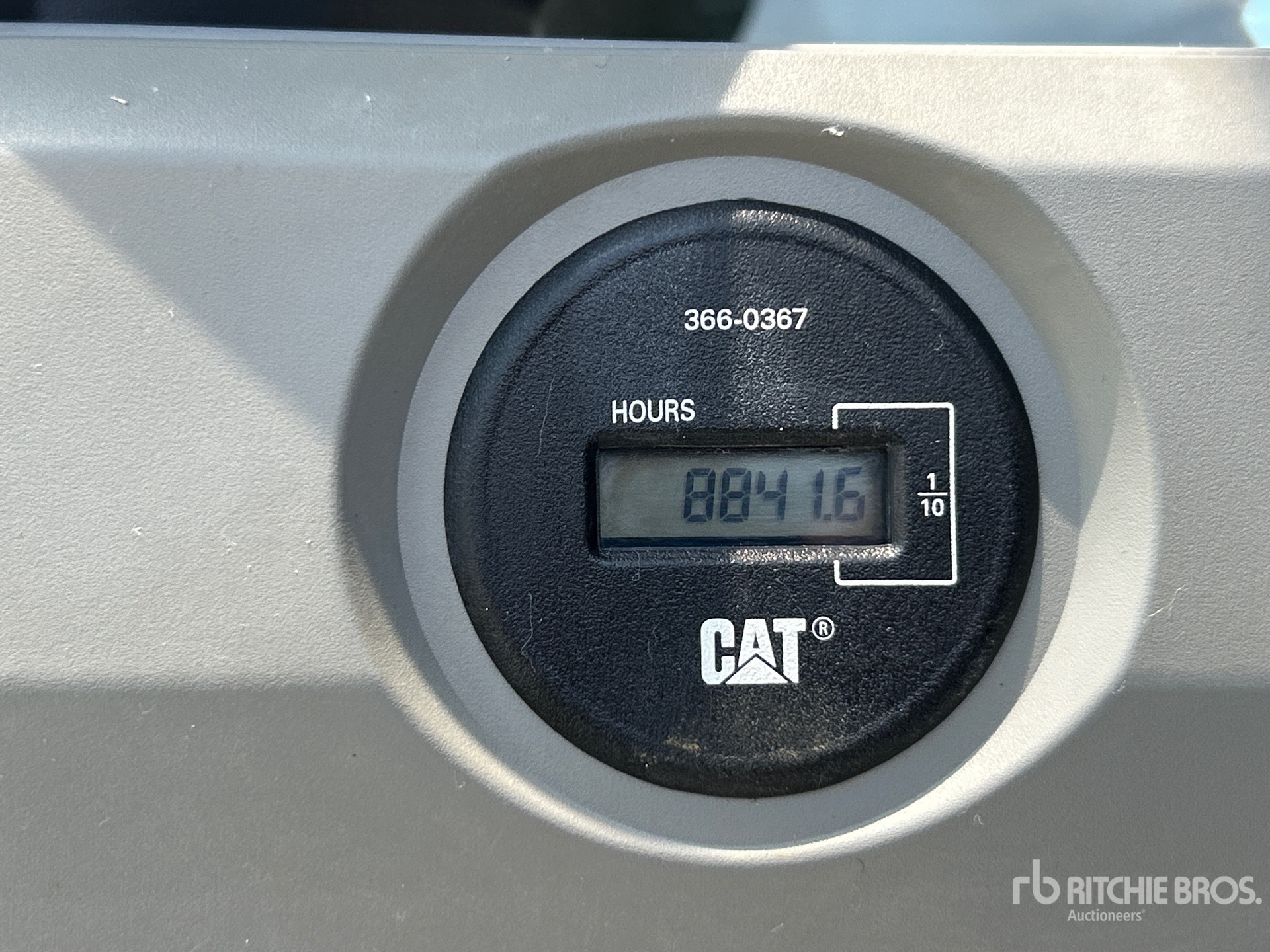 2019 Caterpillar 352F LRE