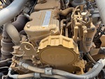 Motor with